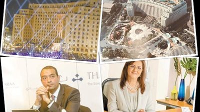 مجمع التحرير ليس للبيع.. الاتفاق على التطوير والاستغلال لمدة ٤٩ عاماً
