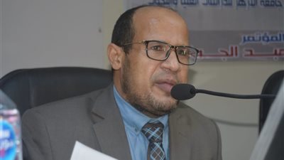 اختتام اعمال المؤتمر السنوي الخامس لكلية طب الأزهر بأسيوط