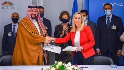 أجفند والأمم المتحدة تستجيبان للاحتياجات الإنسانية في اليمن وسوريا