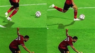 جماهير السوشيال ميديا تساند السولية
