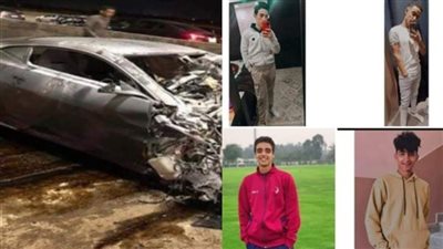 عميد حقوق المنيا يكشف عقوبة المتهم في حادث الشيخ زايد.. يواجه حكمين قضائيين