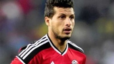 لأول مرة .. الصقر يكشف سر إستبعاد كيروش للدولى طارق حامد