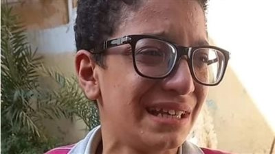 أول تعليق من والد طالب شبرا عقب قرار تقديم معلمة التنمر للمحاكمة.. فيديو