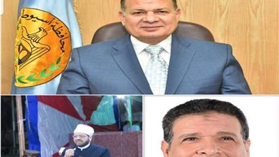 برعاية المحافظ والنائب عصام العمدة.. قوافل توعوية لتفعيل مبادرة اسيوط بلا ثأر