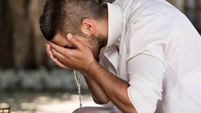 12حالة يجوز فيها المسح على الخفين فى أيام البرد..تعرف عليها