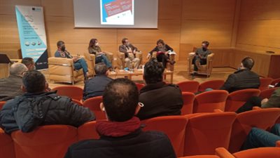 المعهد القومي للحوكمة والتنمية المستدامة يعقد البرنامج التدريبي 
