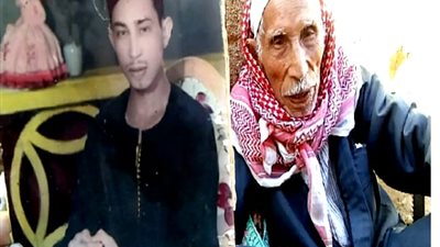 وداعا طباخ البشوات أشهر نجارى الواحات