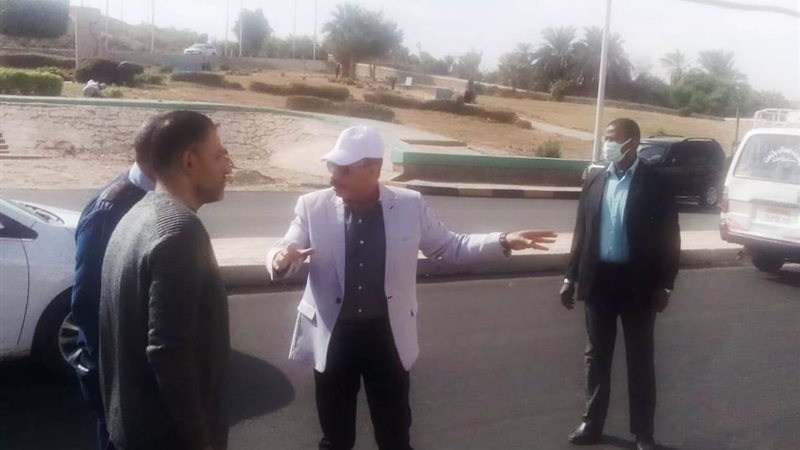 بوابة الجمهورية