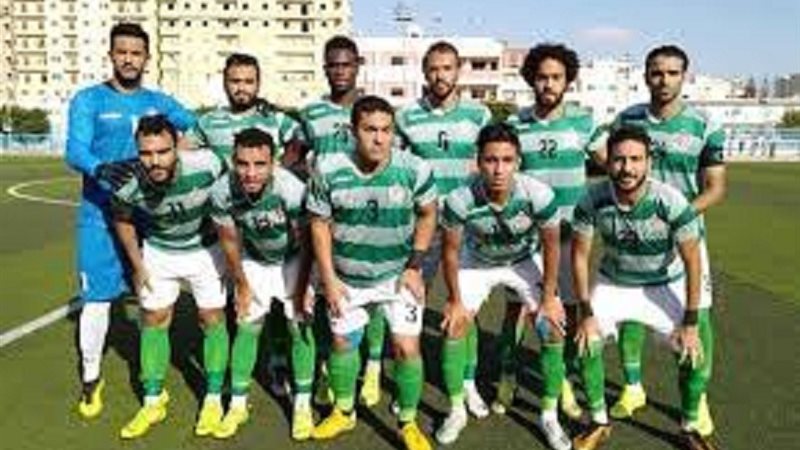 بلدية المحلة