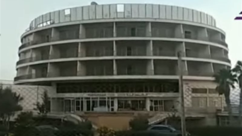 بوابة الجمهورية