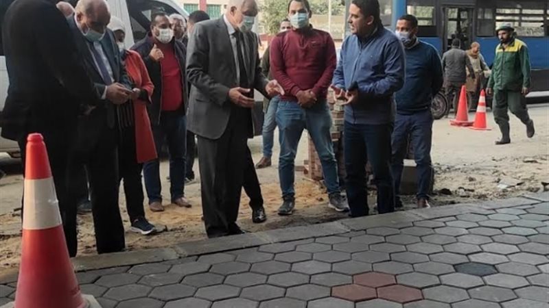 بوابة الجمهورية