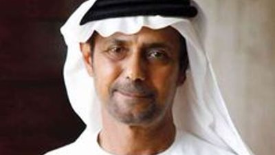 مؤتمر صحفى لرئيس الاتحاد العربى للجولف ..غدا