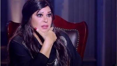 فيفى عبده : 