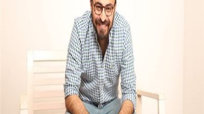 احمد يونس : قدمت برامج الرعب بالصدفة ومستوحاة من أحداث حقيقية