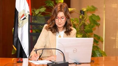 تعاون بين وزارة الهجرة ومؤسسة مصر الخير لتنفيذ مبادرة 