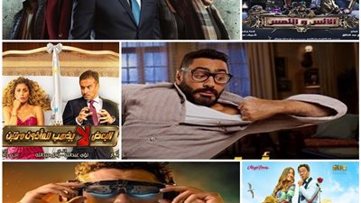 العارف يحتل الصدارة.. 6 أفلام حققت أعلى إيرادات بشباك التذاكر فى 2021