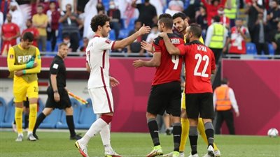 عضو اتحاد الكرة: خسرنا المركز الثالث فى مباراة كنا الافضل فيها