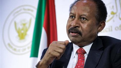 حمدوك: التوقيع على الاتفاق السياسي لم يأتِ تحت ضغط من أحد إنما عن قناعة تامة