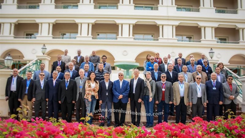 بوابة الجمهورية