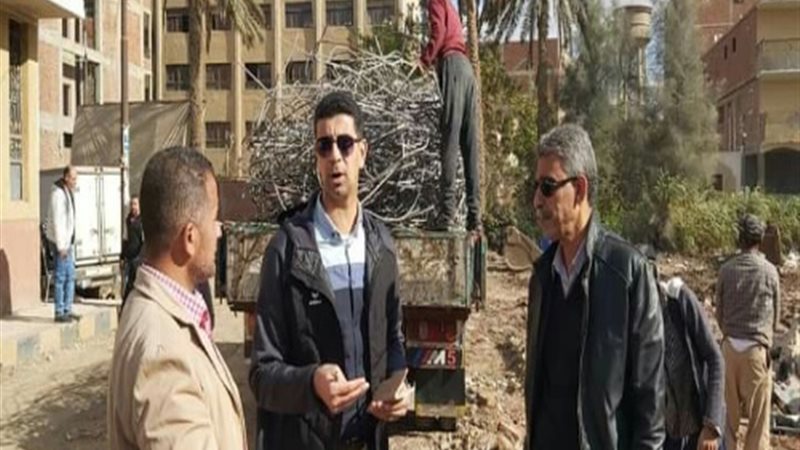 بوابة الجمهورية