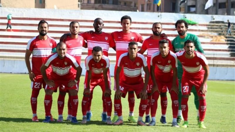 فريق الاوليمبى