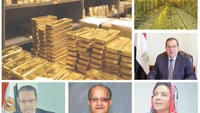 اكتشافات واعدة للذهب بمنطقة إيقات.. العام المقبل