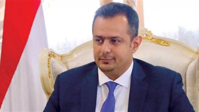 رئيس الوزراء اليمني يتوجه إلى السعودية في زيارة عمل