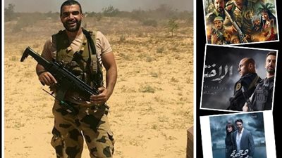 الجمهورية الجديدة قادرة علي الإبداع والإمتاع