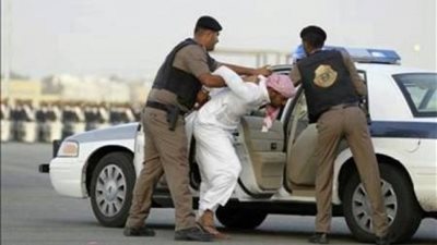 القبض على سعودي لتهريبه 15 إثيوبيا عبر الحدود