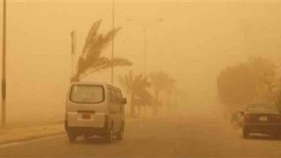دعاء الرياح.. اللهم إنى أسألك خيرها وأعوذ بك من شرها وشر ما فيها