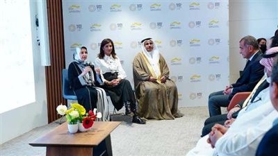 وزيرة الهجرة تُثمن دعم مجلس النواب لمبادرة اتكلم عربي والحفاظ على اللغة العربية