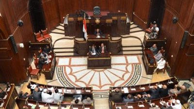 «الشيوخ» يوافق نهائيا على قانون«حقوق المسنين»