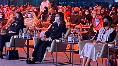 الهجرة تشيد بجهود النواب في مناقشة مشروع قانون للحفاظ على اللغة العربية