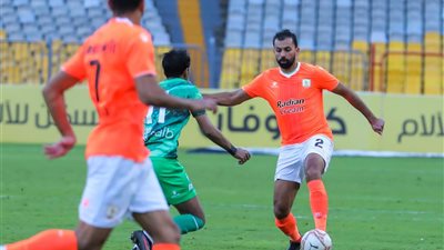 مودي : الحكم منح حمودي الانذار الثاني في الملعب بسبب تأخره في الخروج من الملعب