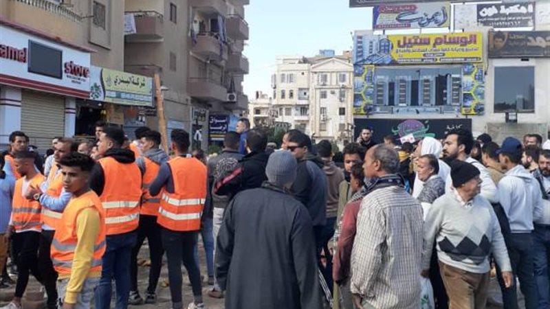 بوابة الجمهورية