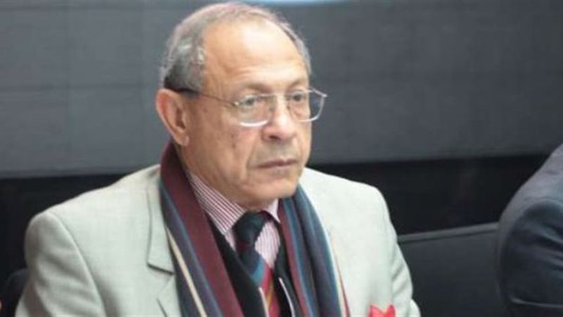 رءوف السيد علي رئيس