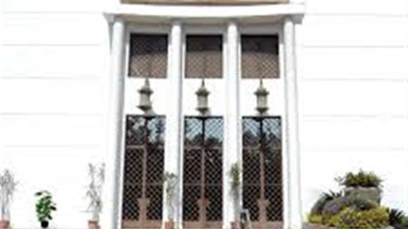 بوابة الجمهورية