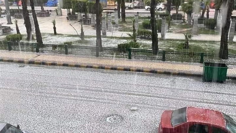 بوابة الجمهورية