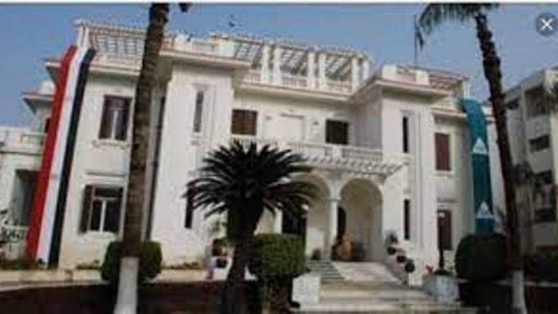 بوابة الجمهورية