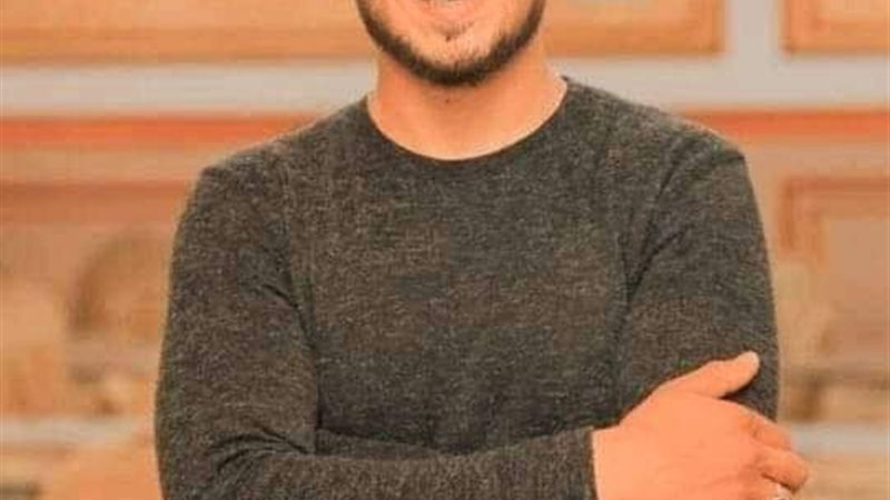 الفقيد بدر شريف بدر