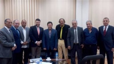 اتحاد النقابات الفنية يستنكر التصريحات المسيئة لفنانات مصر