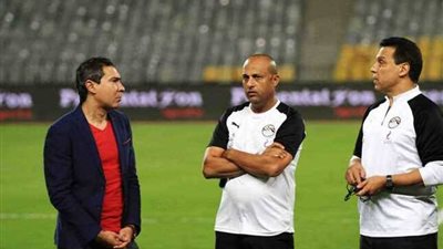 مدرب المنتخب السابق: تعرضنا للظلم.. وعلاقتنا باتحاد الكرة غير جيدة