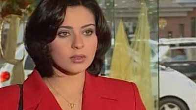 نورهان تنضم لريهام حجاج فى 