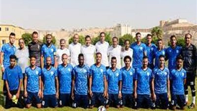 تليفونات بني سويف يودع كأس مصر بخسارة أمام حلوان العام
