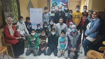 الشباب والرياضة بالقليوبية تواصل فعاليات برنامج 