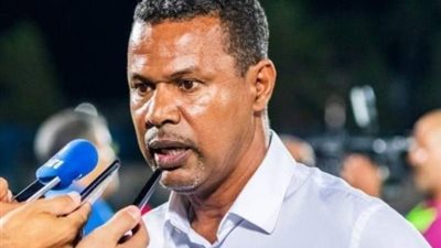 لسعد الشابى: مباراة السوبر الإفريقي صعبة.. والأهلى الأوفر حظًا