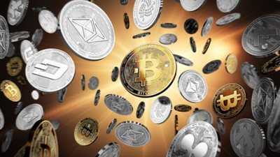قفزة فى أسعار العملات الرقمية بقيادة ريبل وبولكادوت وكاردانو