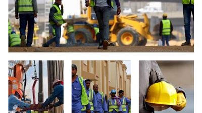 الحكومة والبرلمان ايد واحدة .. لحماية عمال القطاع الخاص
