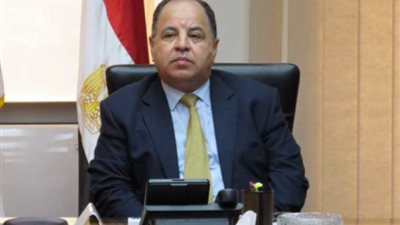 وزير المالية: بدء صرف مرتبات ديسمبر.. اليوم