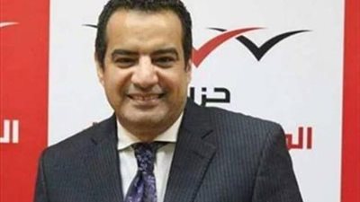 أول مشروع قانون.. لدعم ذوي الهمم.. رفع نسبة تعيينهم إلي 7% بدلاً من 5%